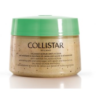 Talasso Scrub Esfoliante Anti-água