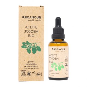Óleo de Jojoba Bio