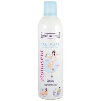 Spray de água pura