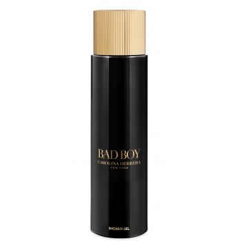 Bad Boy Gel de Banho