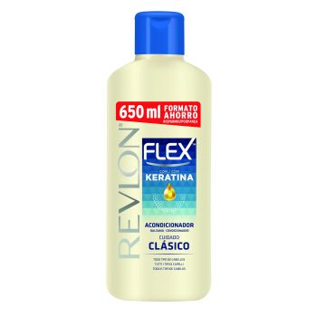Condicionador Flex com keratin