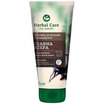 Condicionador anti-queda de cabelo