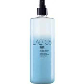LAB35 Duo-Phase Condicionador Amaciante