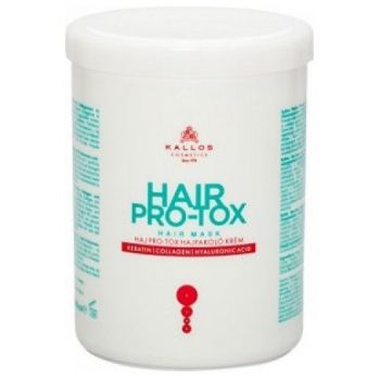 KJMN Máscara Capilar Hair Pro-Tox