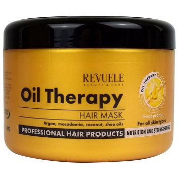 Máscara Capilar Oil Therapy