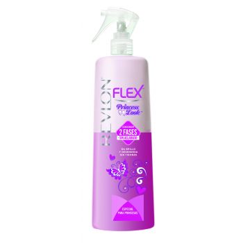 Condicionador Princess Look 2 Fases Flex