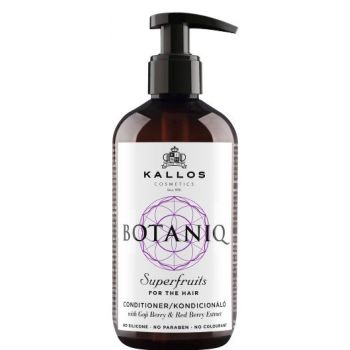 Condicionador Botaniq SuperFruit