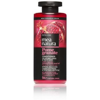 Pomegranate Après-Shampoing Cheveux Colorés