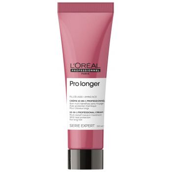 Creme Capilar Renovador Serie Expert Pro Longer