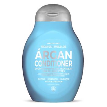 Condicionador Argan Protetor