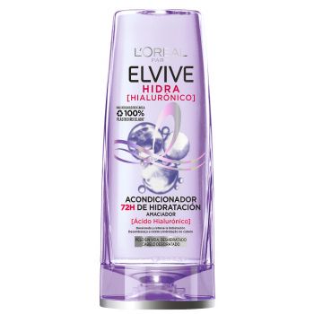 Elvive Hidra Hialurónico Condicionador