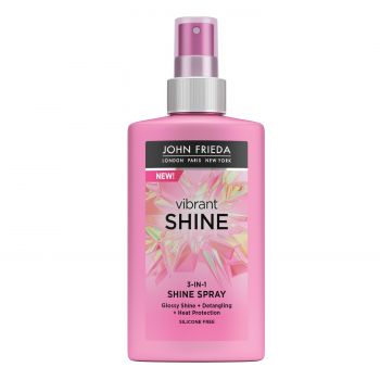 Spray de brilho intenso Vibrant Shine