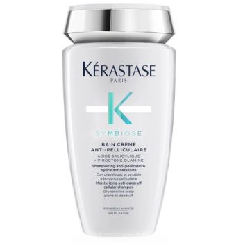 Symbiose Bain Shampoo Creme
