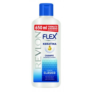 Flex Champô Cabelo Normal