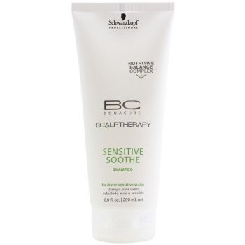 Champô calmante Scaltherapy