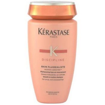 Shampoo Discipline Bain Fluidealiste