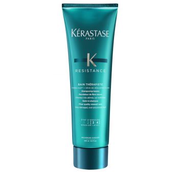 Resistance Bain Therapiste Shampoo