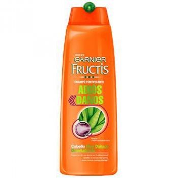 Champô Fructis Adiós daños