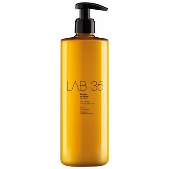 LAB35 Champô Volume e Brilho
