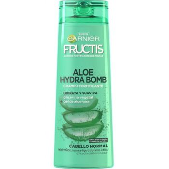 Champô Hydra bomb Fructis Aloé