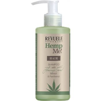 Champô Hemp Me