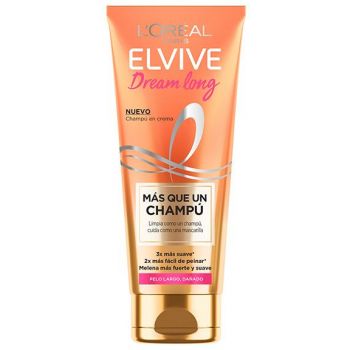 Elvive Dream long More Than A Shampooing