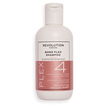 Champô de Manutenção de Ligações Hair Plex No.4