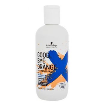 Champô Adeus Laranja