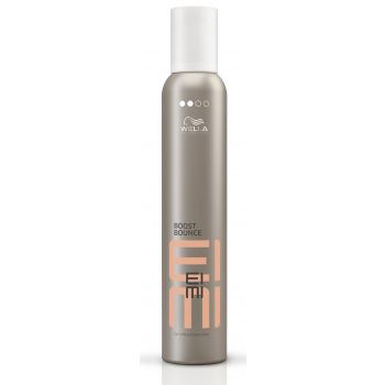 Mousse Potenciadora dos Caracóis Boost Bounce Nutricurls
