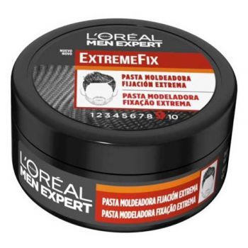 MEN EXPERT Extreme Fix Extreme Hold Pasta de moldagem