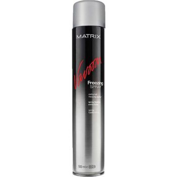 Vavoom Spray de congelação Spray de fixação