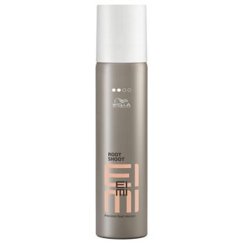 Espuma Volumizadora e Fixadora Root Shoot