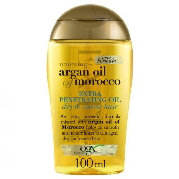 Argan Oil of Morocco Extra