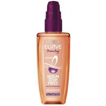 Elvive Dream Long Stop Frizz Sérum Anti-Encrespamento