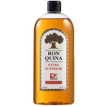 RonQuina Extra Superior Loção para queda de cabelo