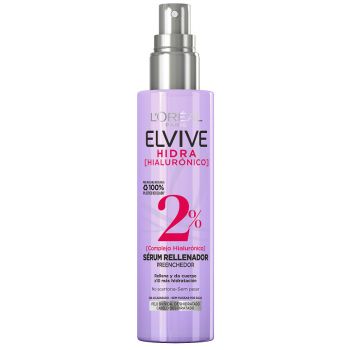 Sérum Hialurónico Repositor Elvive Hydra