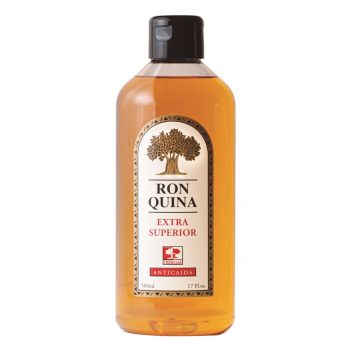 Ron Quina Tónico capilar anti-queda de cabelo