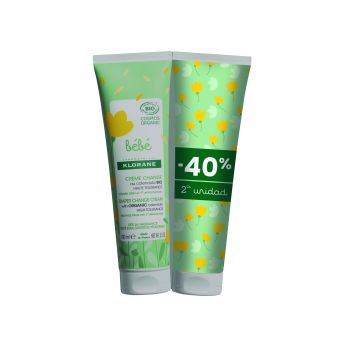 Creme Duo para Mudar a Fralda 