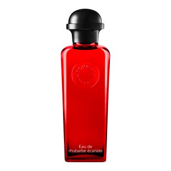 Eau de Rhubarbe Ecarlate