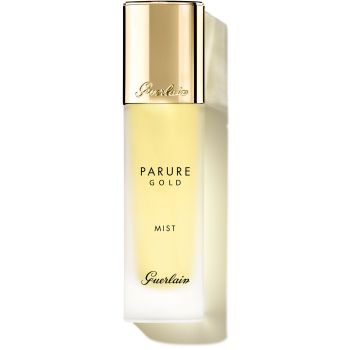 Névoa Hidratante Parure Gold