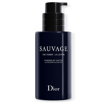 Sauvage Loção Facial 