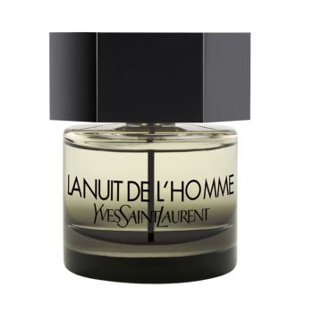 La Nuit de L'Homme Eau de Toilette 