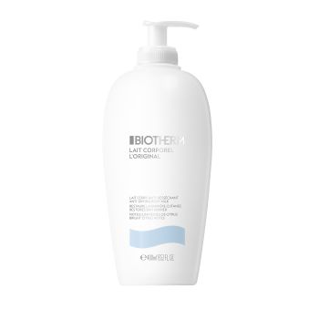 Lait Corporel L'Original Leite Corporal Hidratante 