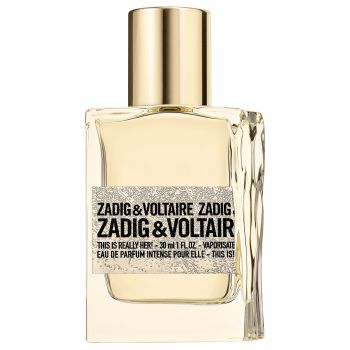 This is Really Her! Eau de Parfum Intenso