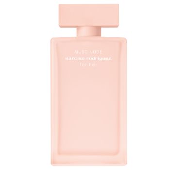 For her Musc Nude Eau de Parfum