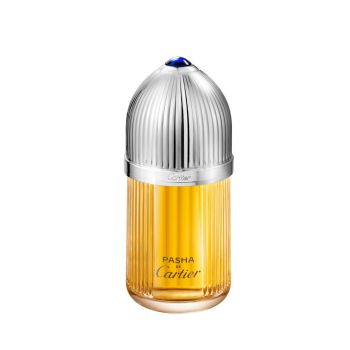 Cartier Pasha Parfum para homem