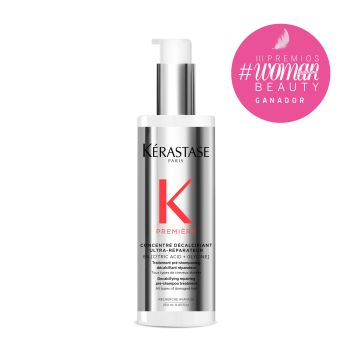 Première Tratamento Pré-Shampoo Reparador