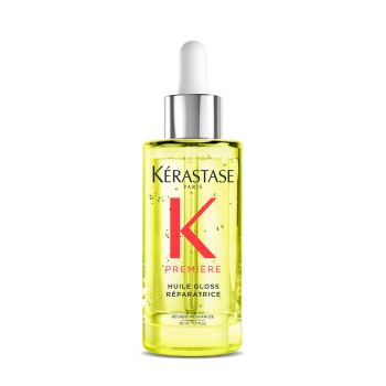 Première Huile Gloss Réparatrice