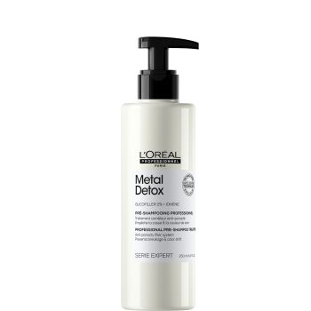 Expert Metal Detox Tratamento Pré-shampoo