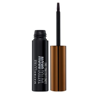 Tinta para Sobrancelhas Semipermanente Brow Tattoo